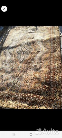 Ковры и паласы бу