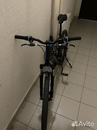 Велосипед горный