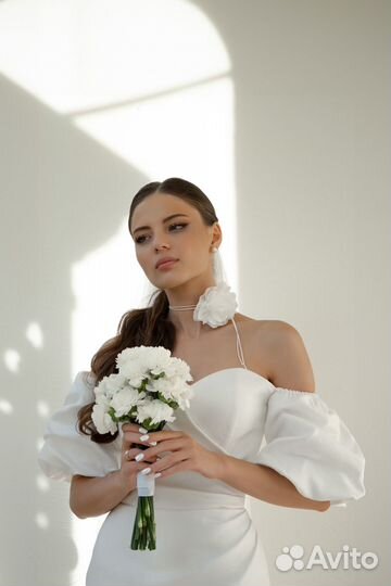 Свадебный фотограф