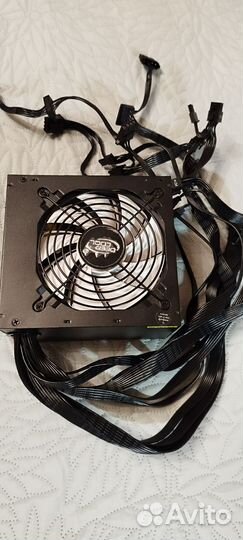 Блок питания