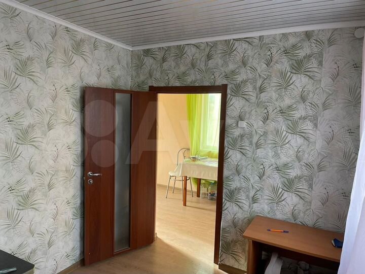 Дача 40 м² на участке 5 сот.