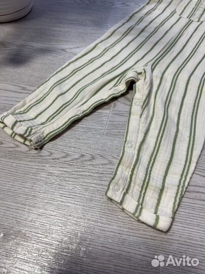 Комбинезон primark 86