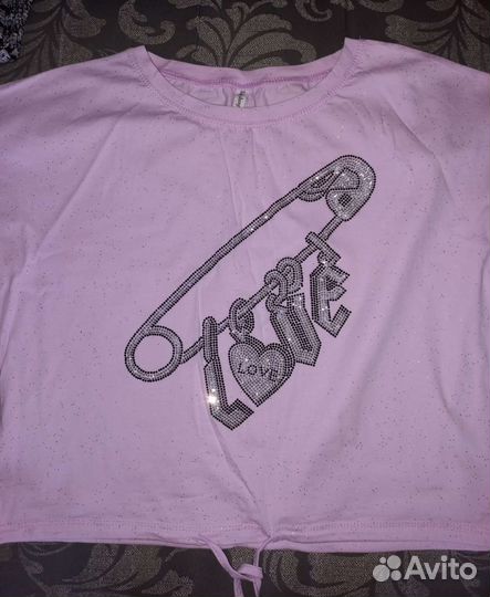 Летние вещи