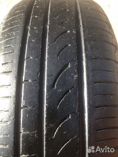 Pirelli Formula Energy 215/65 R16