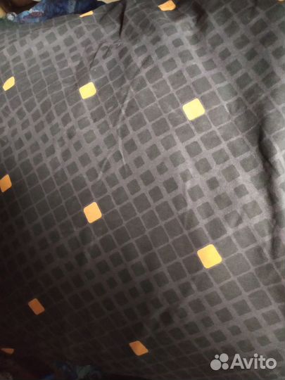 Ткань без брака 2,2 ширина бязь поплин