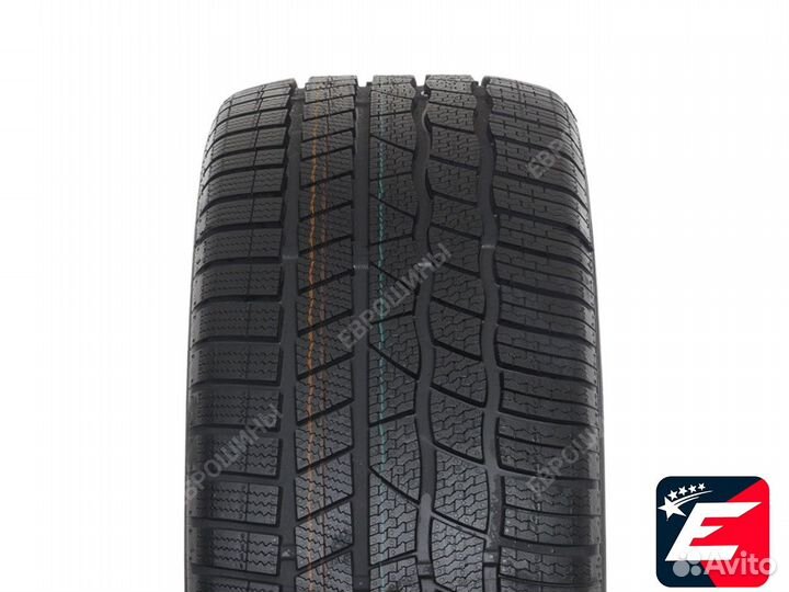 Continental ContiWinterContact TS 830P SUV 255/60 R18 108H