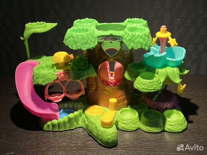 Хетчималс hatchimals игрушки зверушки