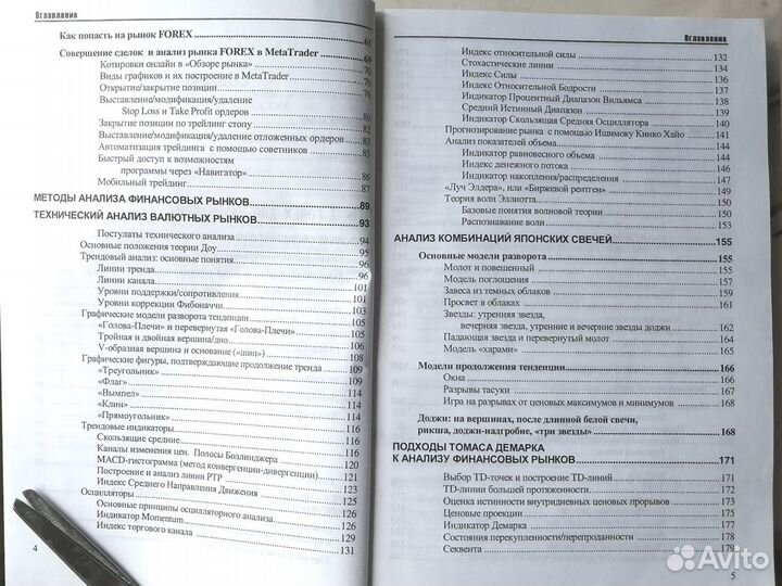 Книга Forex от первого лица