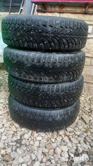 Pirelli Formula Ice 185/60 R14