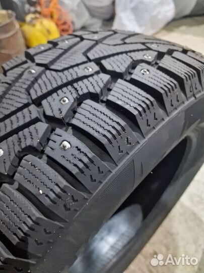Pirelli Ice Zero 205/60 R16