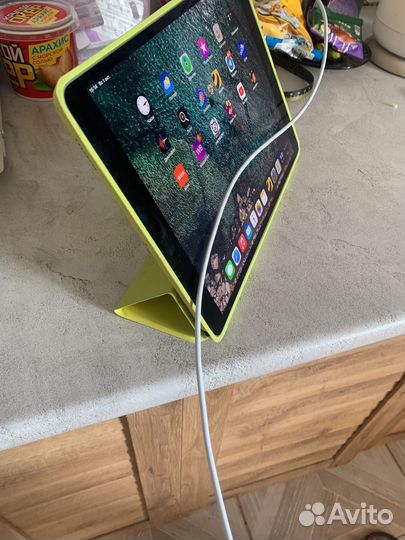 iPad pro 10.5 2017 64,WiGi+LTE