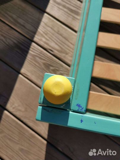 Детская кровать 190 90