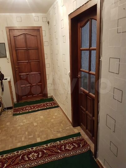 3-к. квартира, 60 м², 3/5 эт.