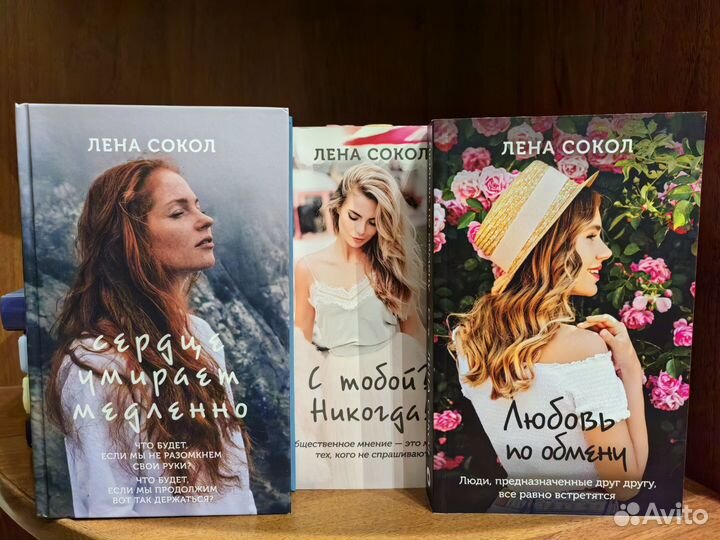 Книги современные романы - Сокол, Лавринович и др