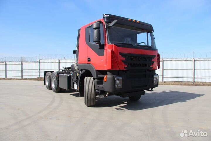 AMT N.V. 632911, 2023