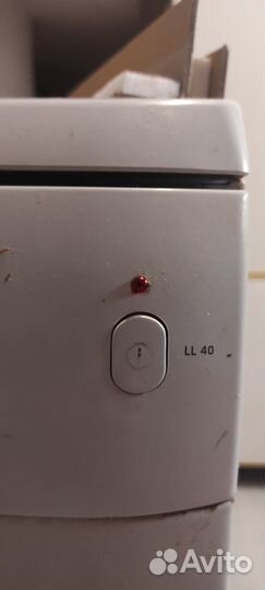 Посудомоечная машина Ariston