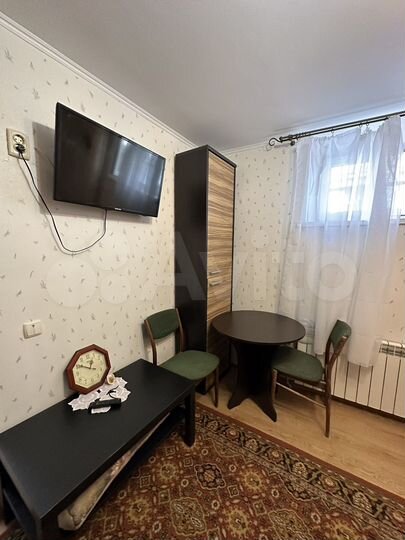 2-к. квартира, 30 м², 1/2 эт.
