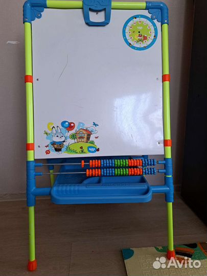 Мольберт nika