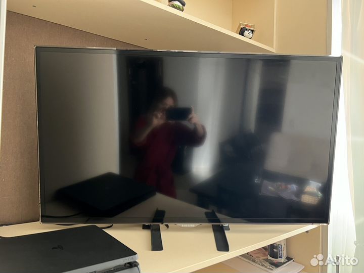 Телевизор samsung UE40ES5507K