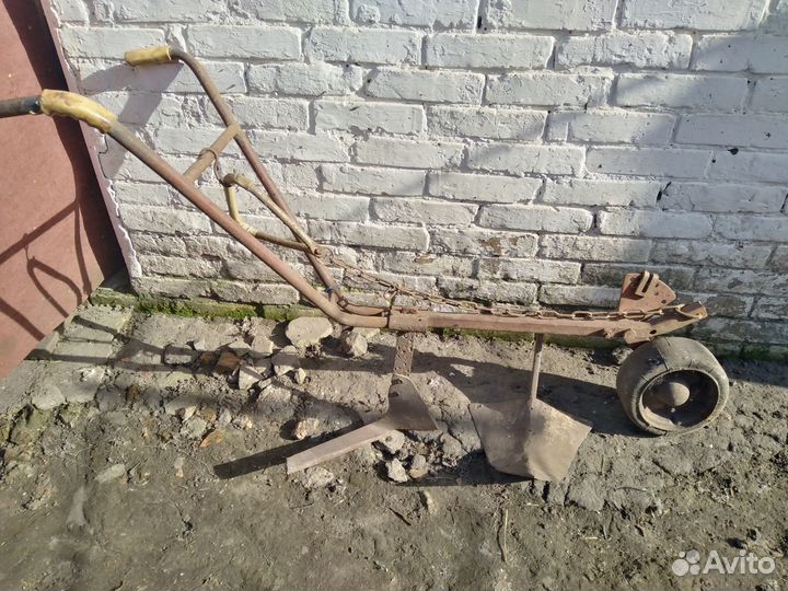 Продам окучиватель ручной