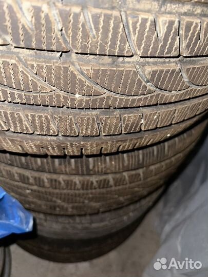 Lanvigator SnowPower 215/50 R17