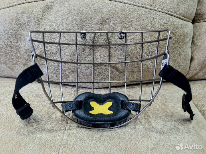 Хоккейная маска Bauer Re akt