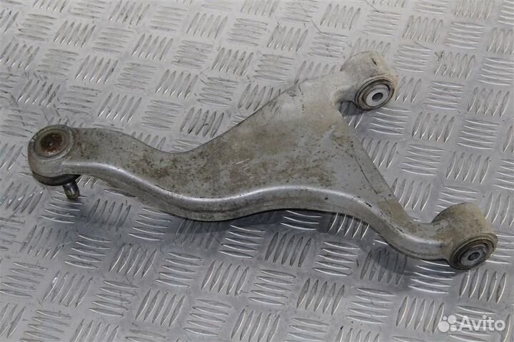 Рычаг задний верхний левый Infiniti FX35 (S50)