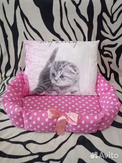 Лежанка для животных