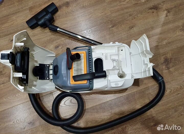 Karcher DS 6.000