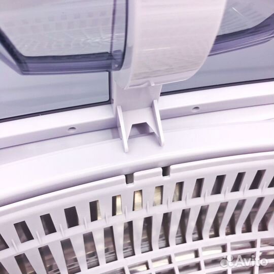 Стерилизатор Codyson CD-4830 белый