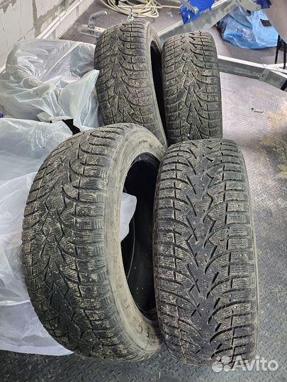 Toyo Observe G3-Ice 255/55 R20