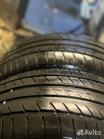 Michelin Primacy HP 255/45 R18 99Y