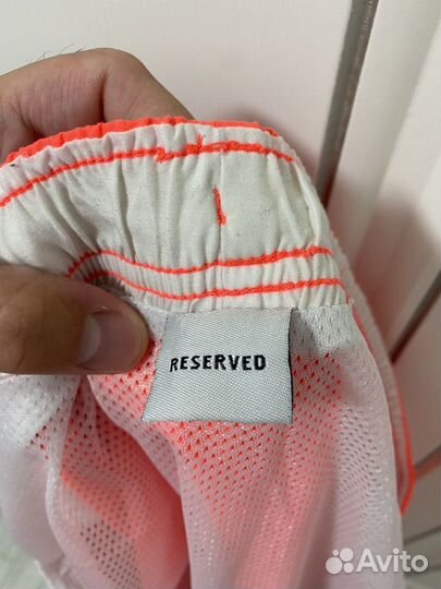 Плавательные шорты мужские М и L размер