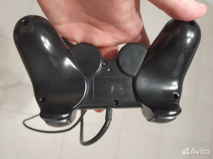 Джойстик Sony Playstation 2 ps2