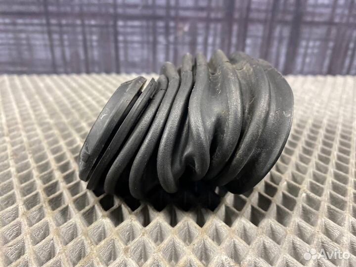 Гофра двери задняя Audi Allroad C5 BES 2004