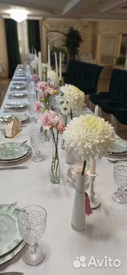 Оформление мероприятия