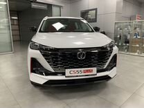 Новый Changan CS55 Plus 1.5 AMT, 2023, цена от 2 289 900 руб.