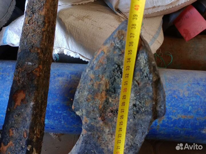 Якорь Холла