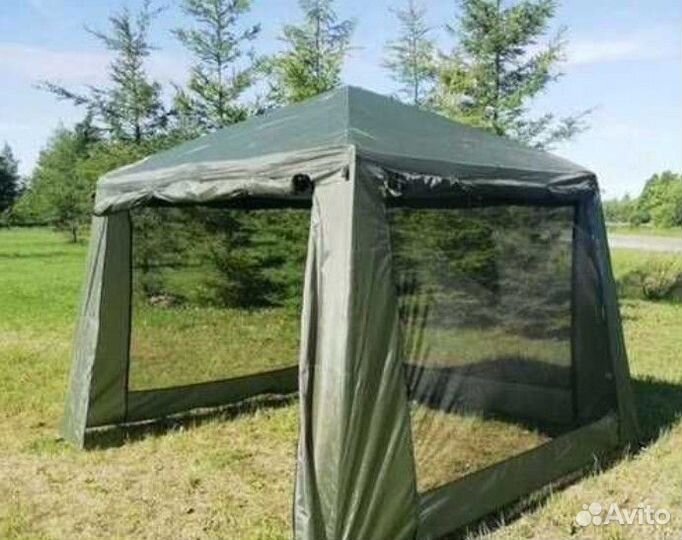 Шатер - палатка туристический