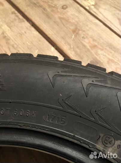 Nokian Tyres Hakkapeliitta 7 185/65 R15