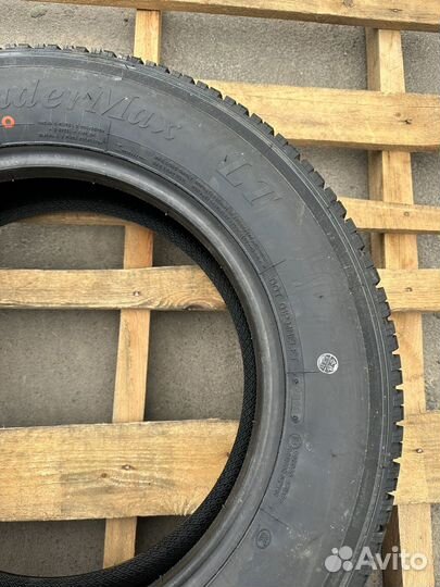 Triangle TR646 185/75 R16C