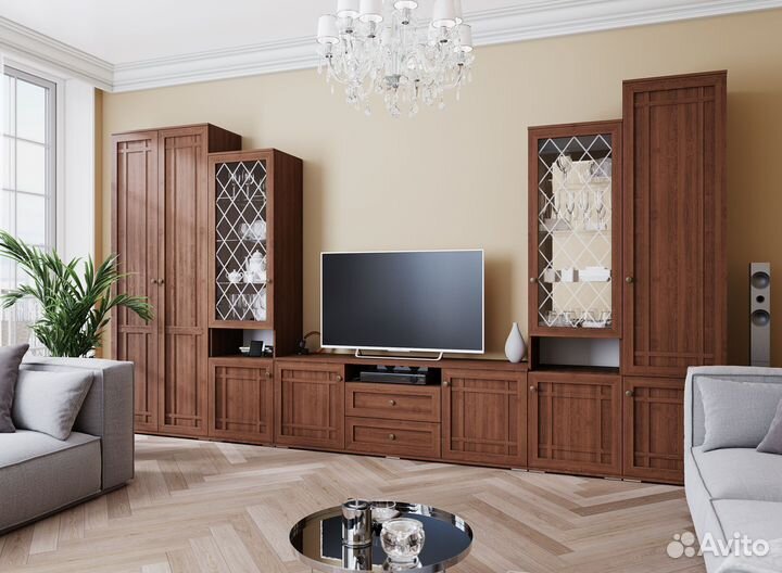 Тумба под тв