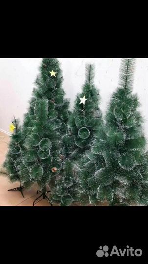 Искусственная сосна