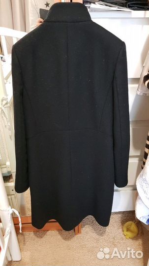 Пальто Massimo Dutti