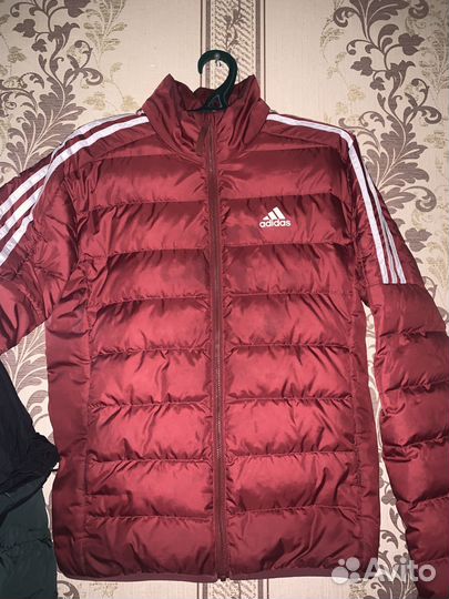 Куртка adidas