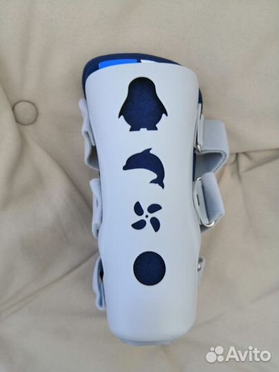 Ортез детский на голеностопный сустав