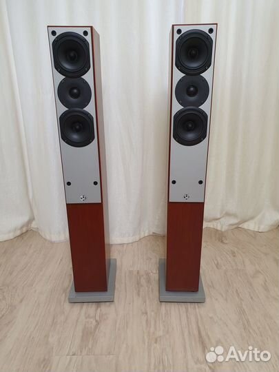 Акустика System Audio SA комплект