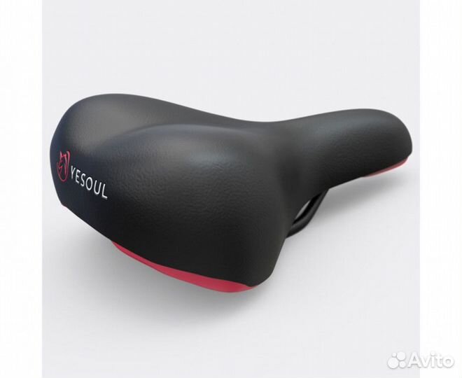 Велотренажер Yesoul BS3-B PRO