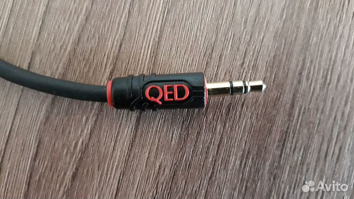 QED Profile