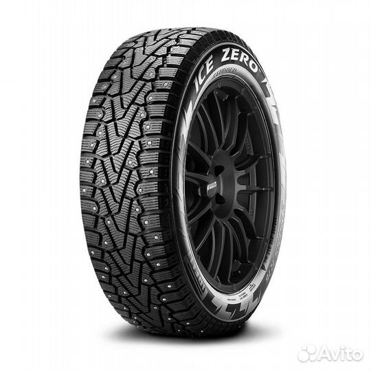 Pirelli Winter Ice Zero 235/65 R17 108T